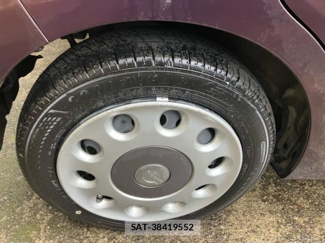 Daihatsu MIRA COCOA 2012-06 8217188-4