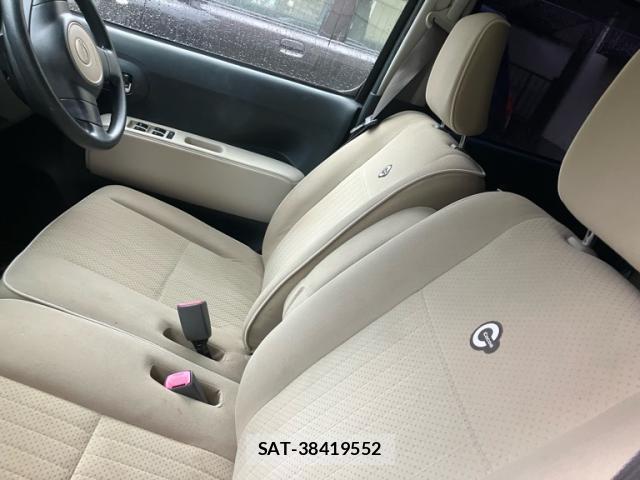 Daihatsu MIRA COCOA 2012-06 8217188-7