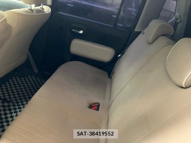 Daihatsu MIRA COCOA 2012-06 8217188-8