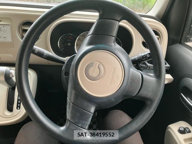Daihatsu MIRA COCOA 2012-06 8217188-9