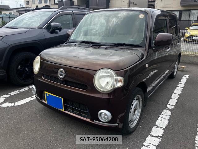 Daihatsu MIRA COCOA 2014-01 8217190-0