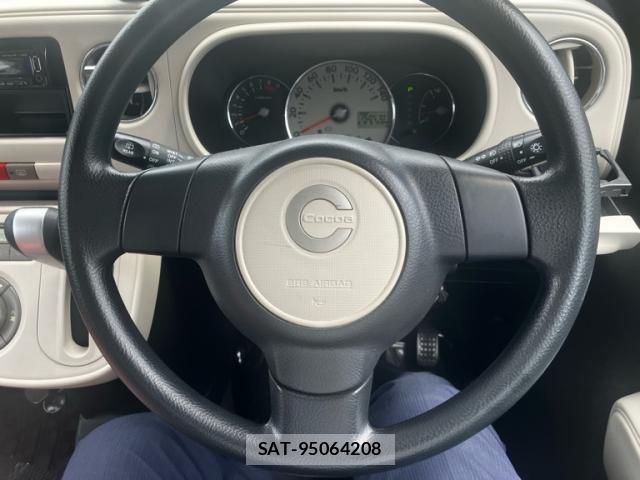 Daihatsu MIRA COCOA 2014-01 8217190-11