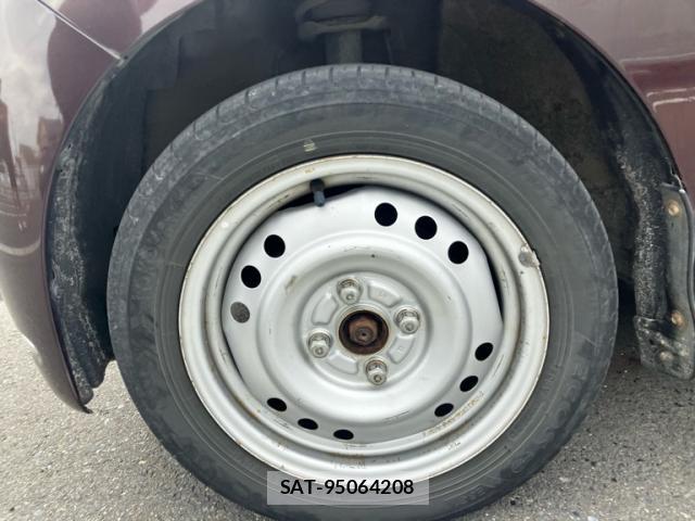 Daihatsu MIRA COCOA 2014-01 8217190-13
