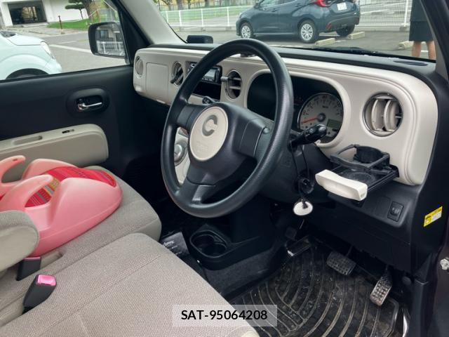 Daihatsu MIRA COCOA 2014-01 8217190-5