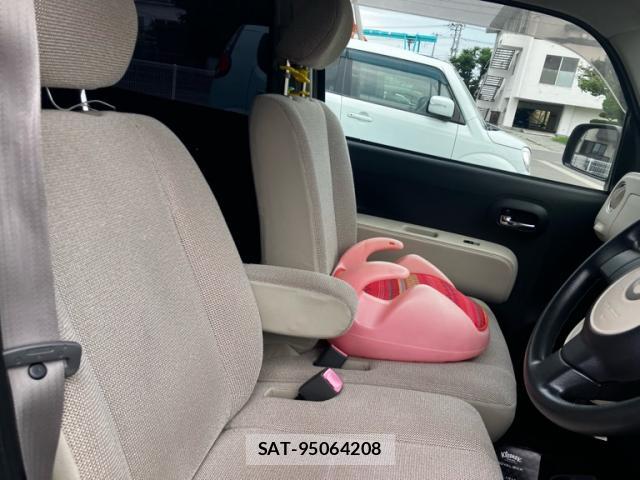 Daihatsu MIRA COCOA 2014-01 8217190-6