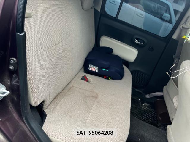 Daihatsu MIRA COCOA 2014-01 8217190-7