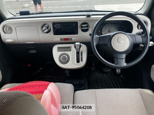 Daihatsu MIRA COCOA 2014-01 8217190-8