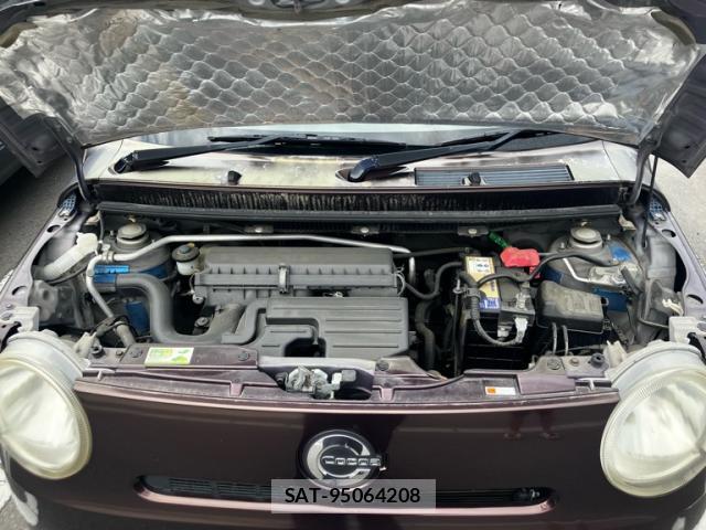 Daihatsu MIRA COCOA 2014-01 8217190-9