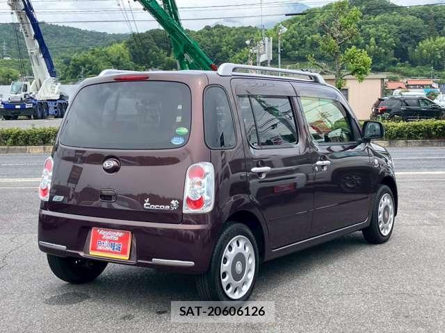 Daihatsu MIRA COCOA 2017-02 8218138-1