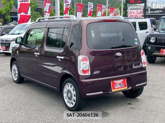 Daihatsu MIRA COCOA 2017-02 8218138-10