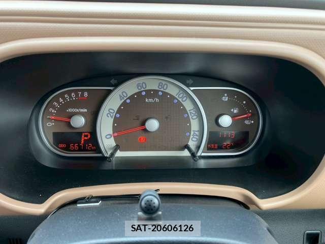Daihatsu MIRA COCOA 2017-02 8218138-11