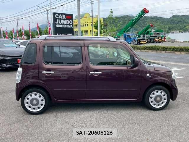 Daihatsu MIRA COCOA 2017-02 8218138-18