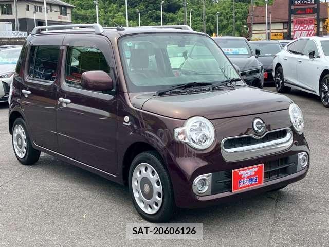 Daihatsu MIRA COCOA 2017-02 8218138-2