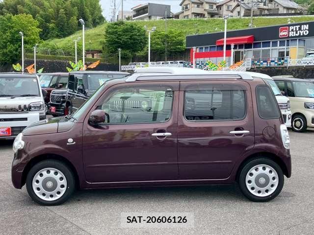 Daihatsu MIRA COCOA 2017-02 8218138-3