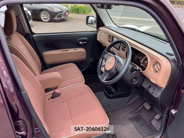 Daihatsu MIRA COCOA 2017-02 8218138-5