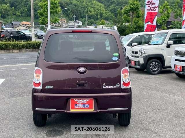 Daihatsu MIRA COCOA 2017-02 8218138-6
