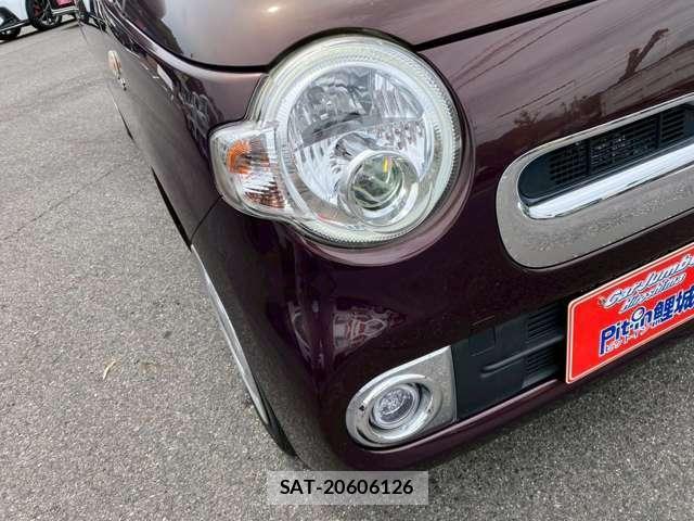 Daihatsu MIRA COCOA 2017-02 8218138-9