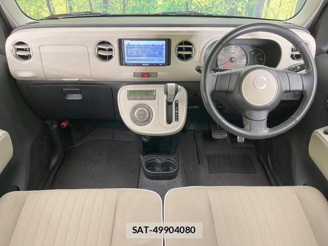 Daihatsu MIRA COCOA 2009-09 8220086-1