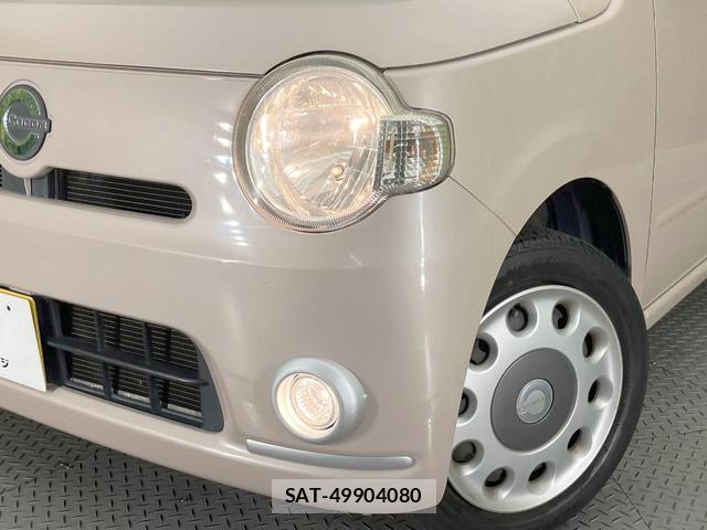 Daihatsu MIRA COCOA 2009-09 8220086-10