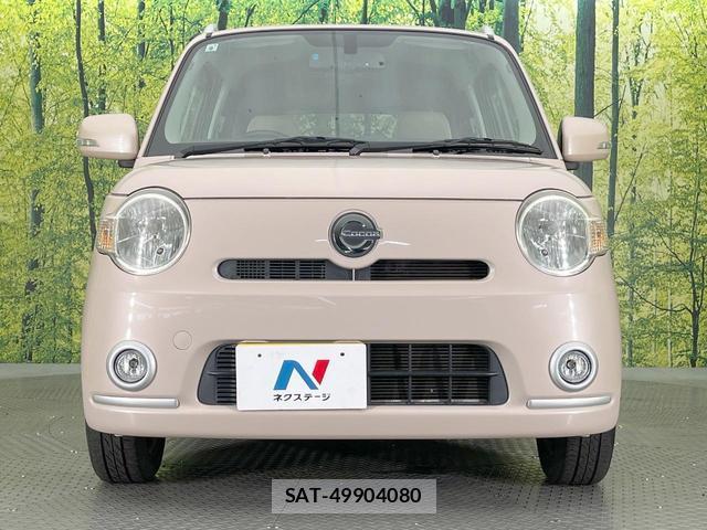 Daihatsu MIRA COCOA 2009-09 8220086-12