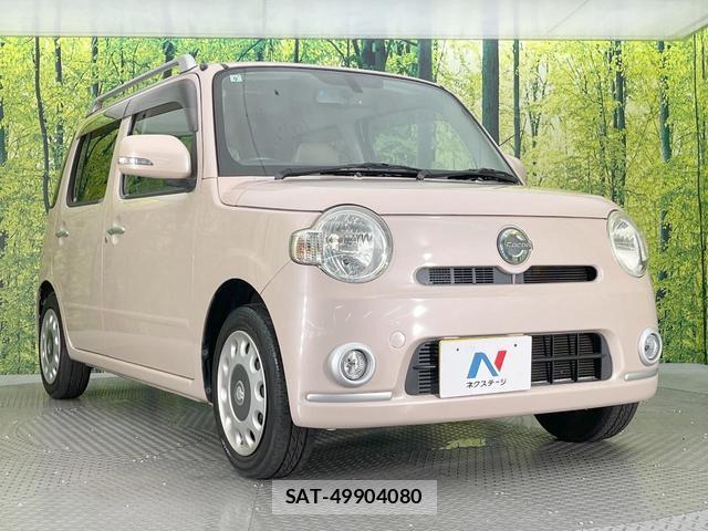 Daihatsu MIRA COCOA 2009-09 8220086-14