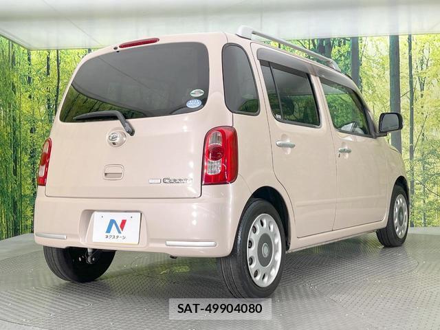 Daihatsu MIRA COCOA 2009-09 8220086-15