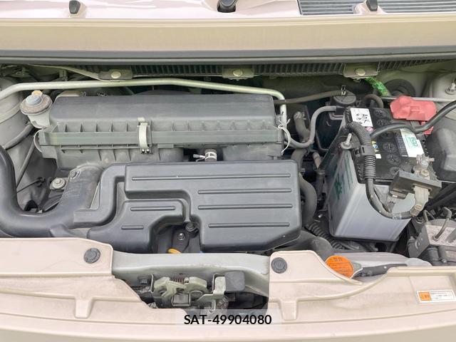 Daihatsu MIRA COCOA 2009-09 8220086-16