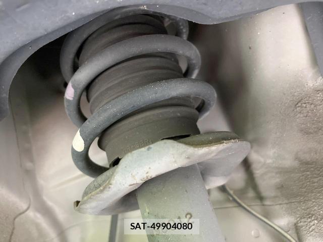Daihatsu MIRA COCOA 2009-09 8220086-18