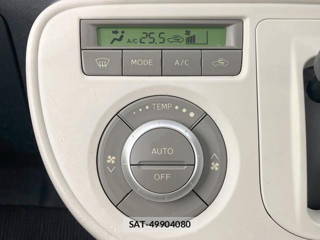Daihatsu MIRA COCOA 2009-09 8220086-4