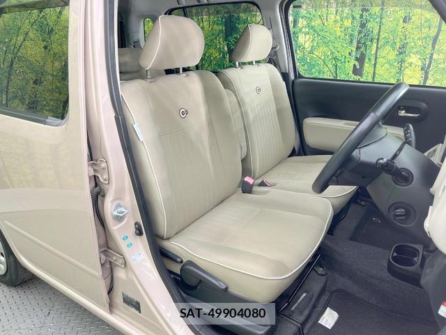Daihatsu MIRA COCOA 2009-09 8220086-6