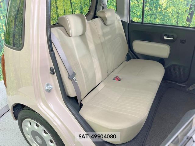 Daihatsu MIRA COCOA 2009-09 8220086-7