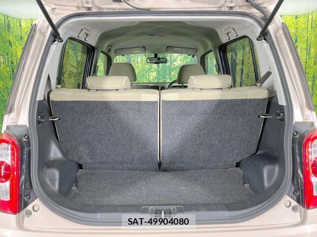 Daihatsu MIRA COCOA 2009-09 8220086-8