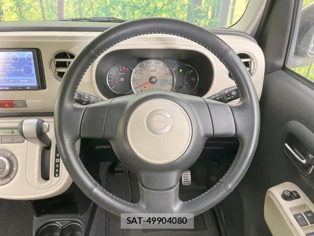 Daihatsu MIRA COCOA 2009-09 8220086-9