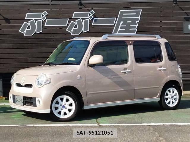 Daihatsu MIRA COCOA 2014-12 8220525-0