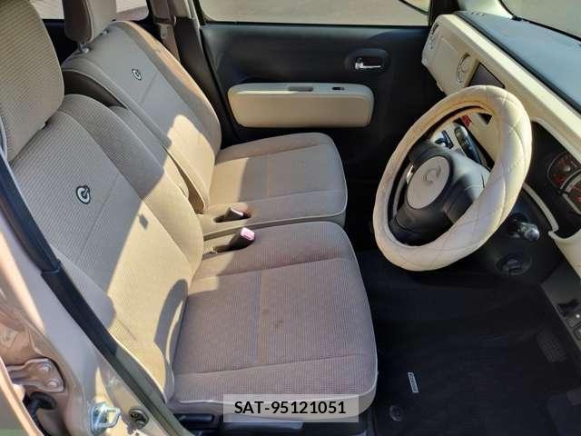 Daihatsu MIRA COCOA 2014-12 8220525-11