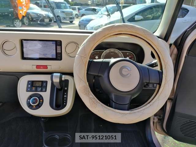 Daihatsu MIRA COCOA 2014-12 8220525-15