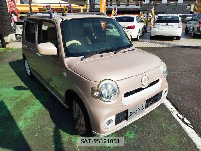 Daihatsu MIRA COCOA 2014-12 8220525-3