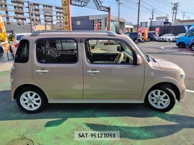 Daihatsu MIRA COCOA 2014-12 8220525-4