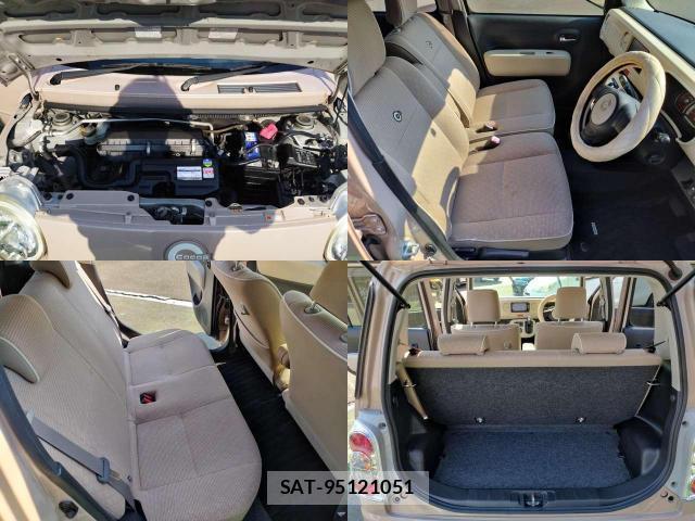 Daihatsu MIRA COCOA 2014-12 8220525-5