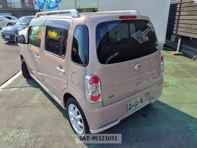 Daihatsu MIRA COCOA 2014-12 8220525-6