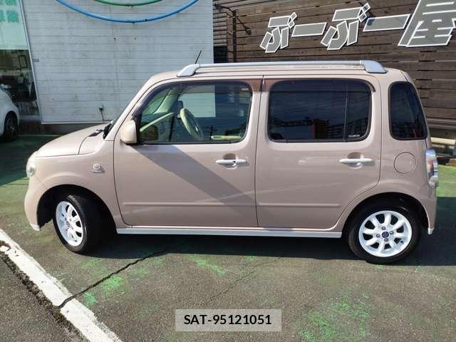 Daihatsu MIRA COCOA 2014-12 8220525-7