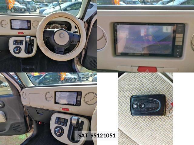 Daihatsu MIRA COCOA 2014-12 8220525-8