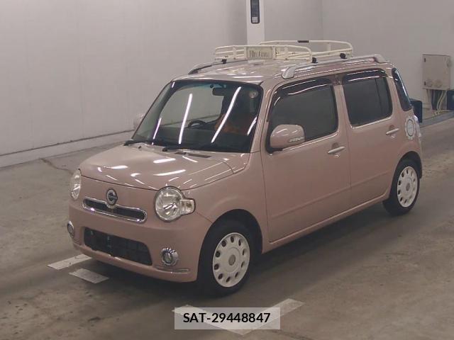 Daihatsu MIRA COCOA 2012-08 8220531-0