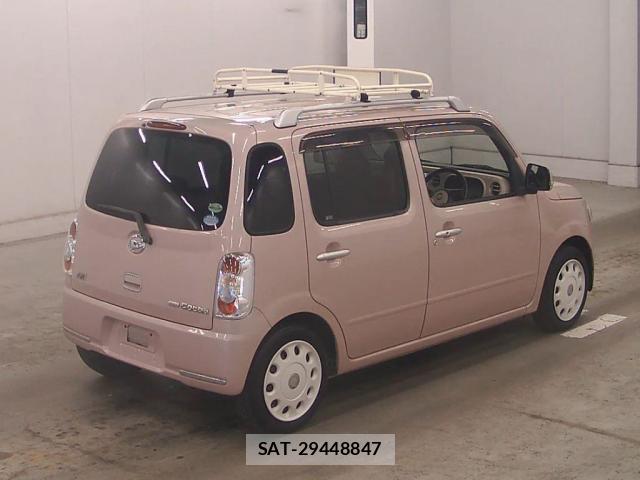 Daihatsu MIRA COCOA 2012-08 8220531-1