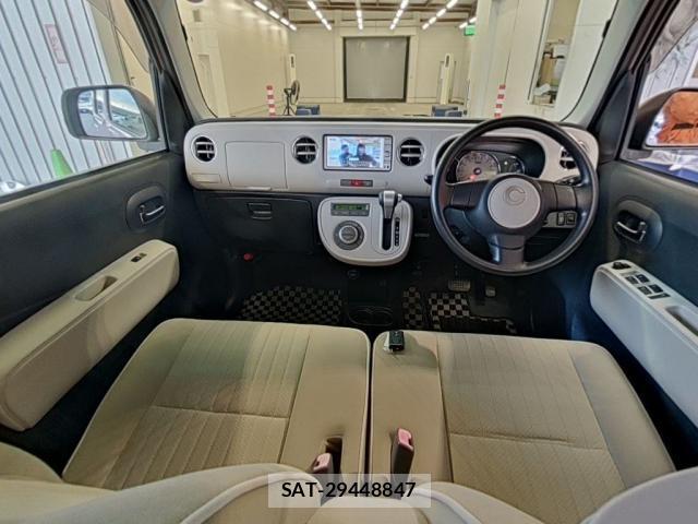 Daihatsu MIRA COCOA 2012-08 8220531-2