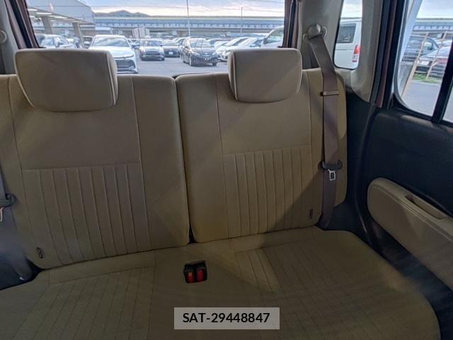 Daihatsu MIRA COCOA 2012-08 8220531-3