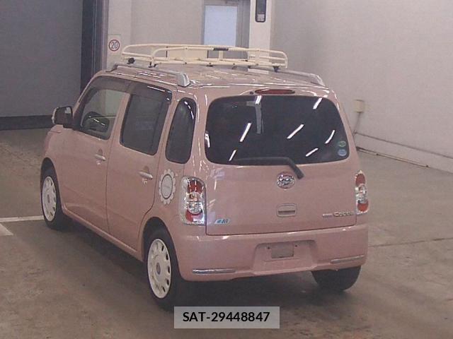 Daihatsu MIRA COCOA 2012-08 8220531-4