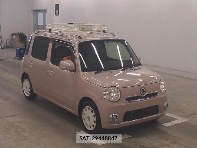 Daihatsu MIRA COCOA 2012-08 8220531-5