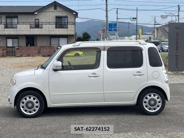 Daihatsu MIRA COCOA 2012-05 8221002-10
