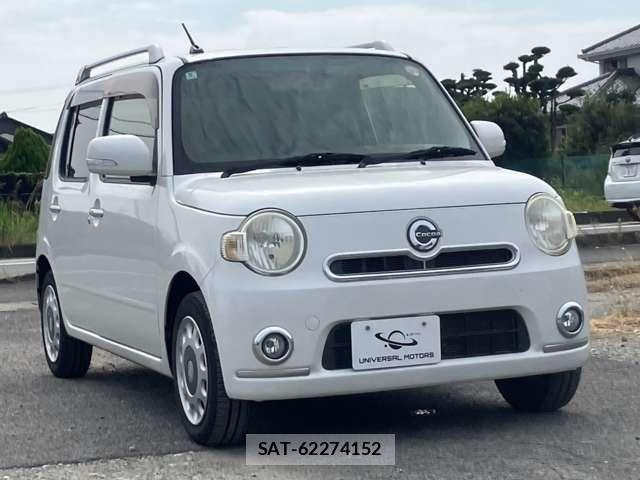 Daihatsu MIRA COCOA 2012-05 8221002-11